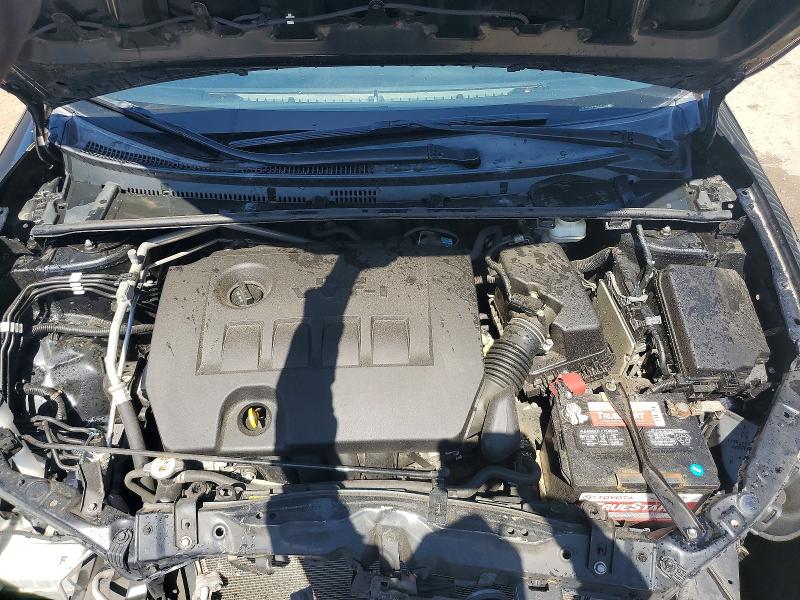 Продаж на аукціоні авто 2018 Toyota Corolla, vin: 5YFBURHE4JP770842, номер лоту: 50076166