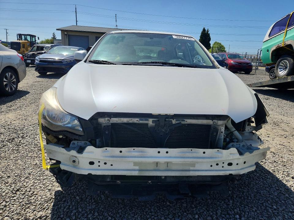 Aukcja sprzedaży 2014 Subaru Impreza, vin: JF1GPAC60E8326329, numer aukcji: 50627776
