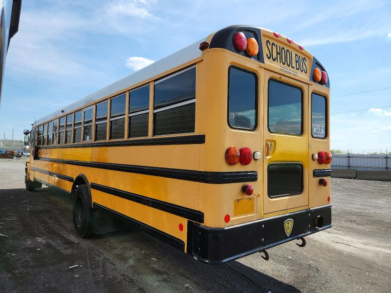 Продаж на аукціоні авто 2010 Ic Corporation Ce Series School, vin: 4DRBUAAP8AB229073, номер лоту: 47042816