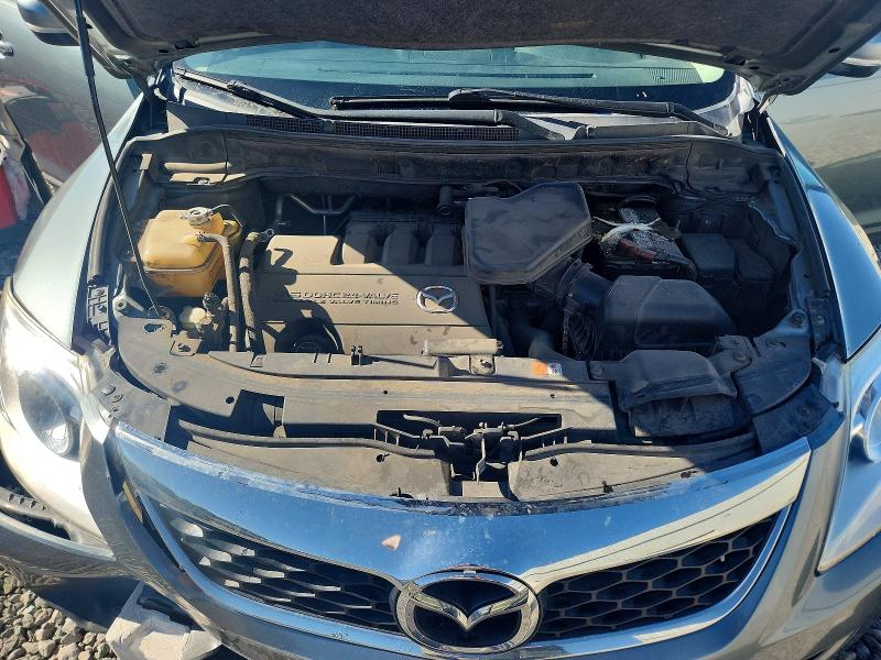 Продажа на аукционе авто 2012 Mazda Cx-9, vin: JM3TB3DV1C0349484, номер лота: 51122066