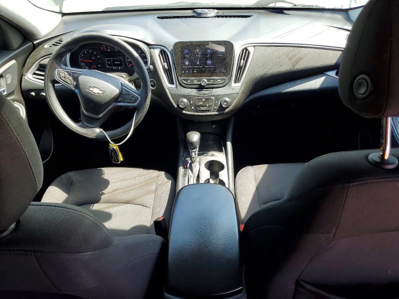 Продажа на аукционе авто 2022 Chevrolet Malibu, vin: 1G1ZB5ST6NF182094, номер лота: 51780346