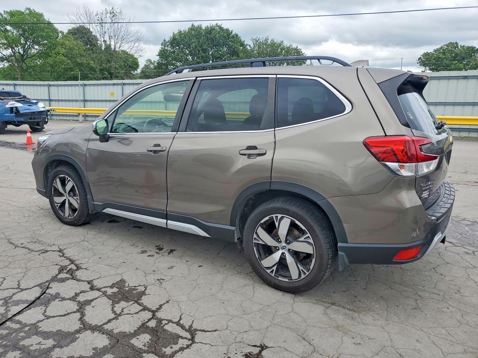 2020 Subaru Forester მანქანა იყიდება აუქციონზე, vin: JF2SKAXC8LH459454, აუქციონის ნომერი: 51418126