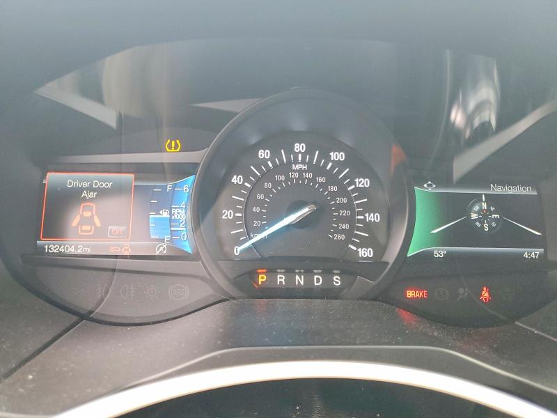 Aukcja sprzedaży 2019 Ford Edge, vin: 2FMPK4J92KBB92788, numer aukcji: 50796396