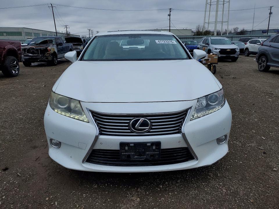 Продажа на аукционе авто 2013 Lexus Es 350, vin: JTHBK1GG0D2050157, номер лота: 47723316