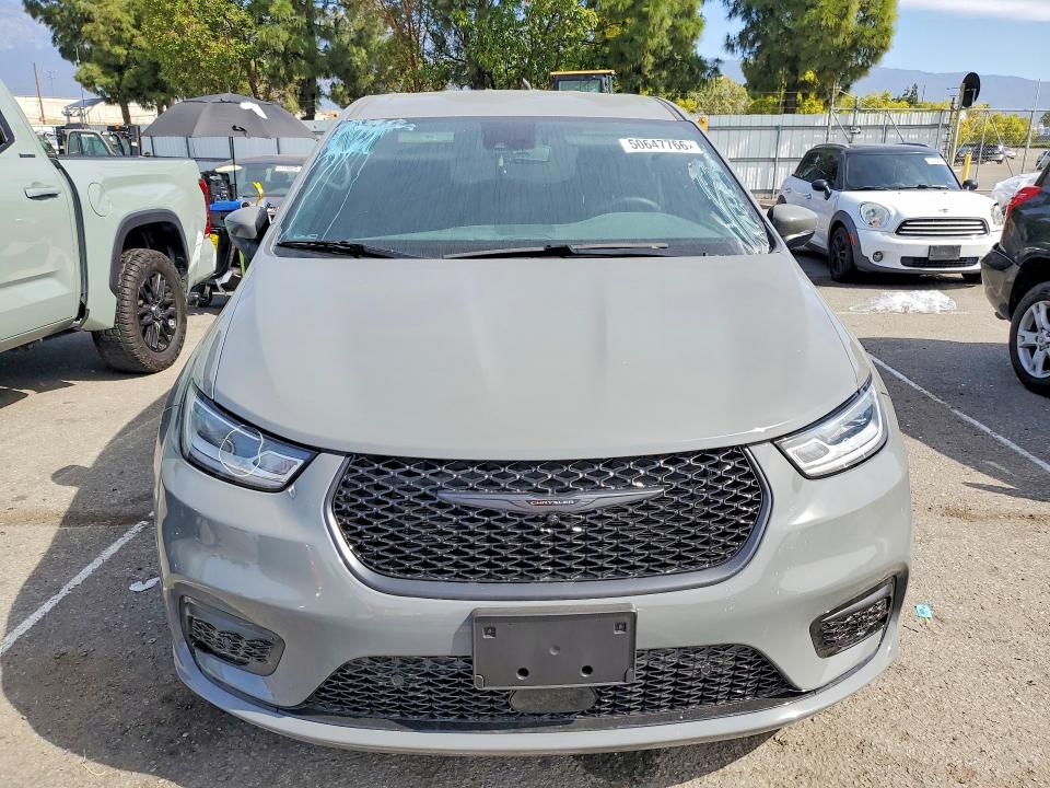 Aukcja sprzedaży 2023 Chrysler Pacifica, vin: 2C4RC1L74PR543512, numer aukcji: 50647766