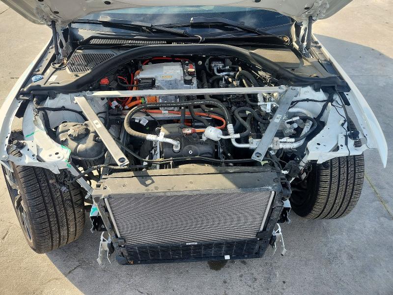 49492486 :رقم المزاد ، WBY33AW00RFS20510 vin ، 2024 Bmw I4 مزاد بيع