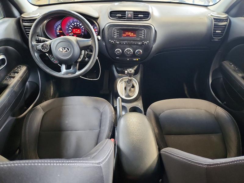 48450576 :رقم المزاد ، KNDJN2A20G7240748 vin ، 2016 Kia Soul مزاد بيع