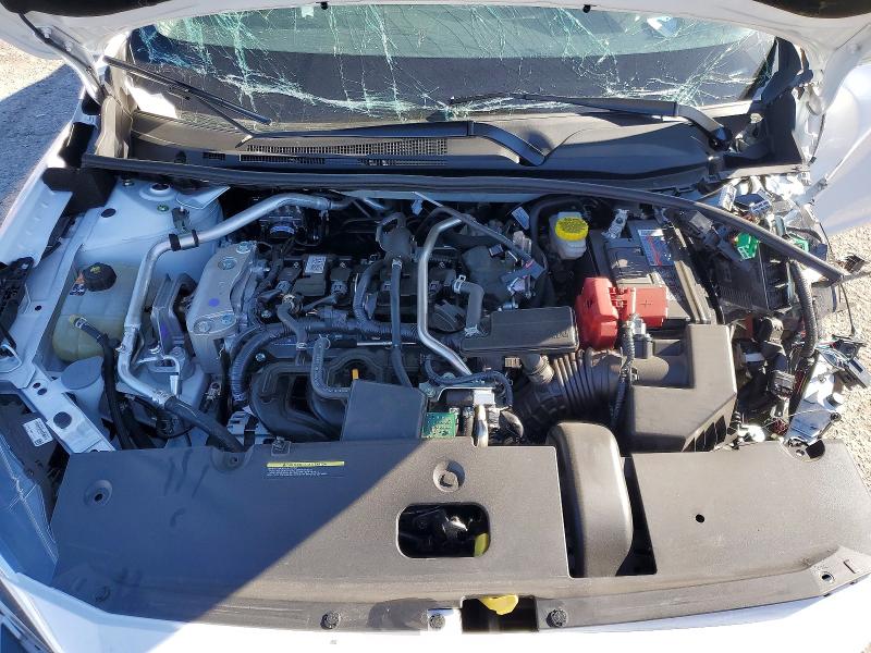 Продажа на аукционе авто 2025 Nissan Sentra, vin: 3N1AB8BV8SY423409, номер лота: 48470886