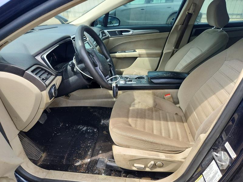 Продаж на аукціоні авто 2020 Ford Fusion, vin: 3FA6P0HD2LR104139, номер лоту: 49130936
