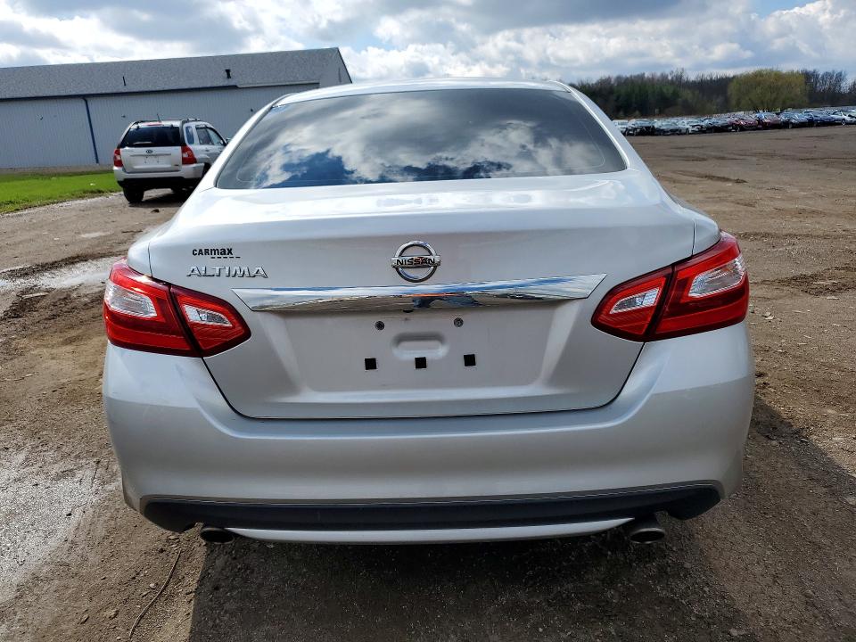 Aukcja sprzedaży 2016 Nissan Altima, vin: 1N4AL3AP2GC180427, numer aukcji: 48330216