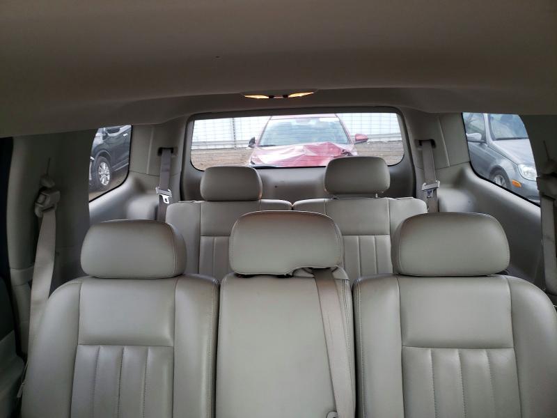 Aukcja sprzedaży 2005 Dodge Durango, vin: 1D4HB58D25F584118, numer aukcji: 50129206