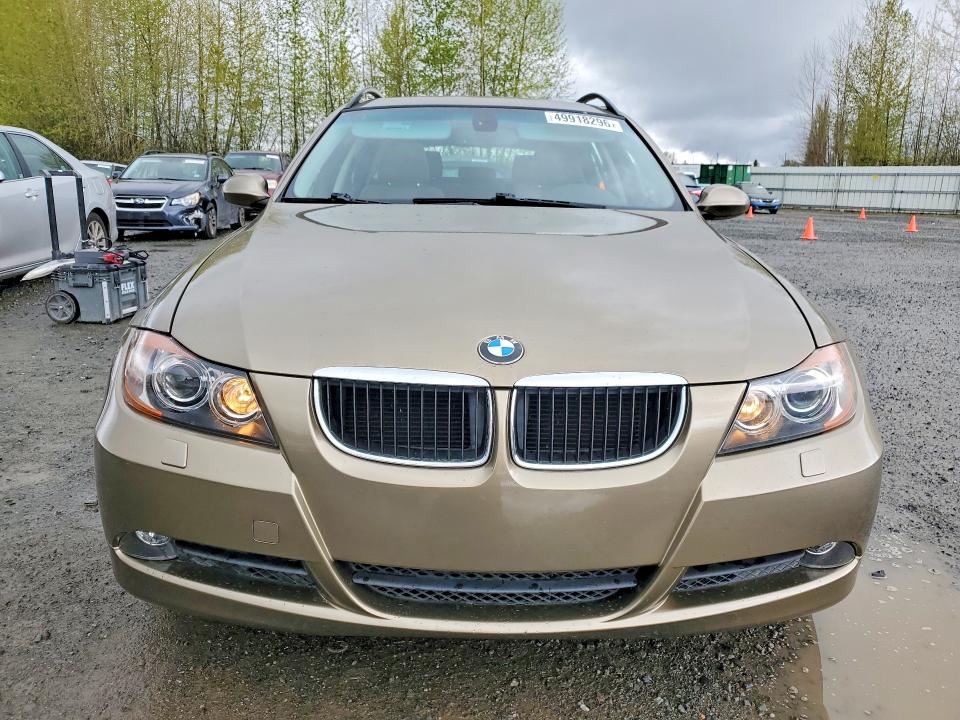 Продаж на аукціоні авто 2007 Bmw 328, vin: WBAVT73597FZ36426, номер лоту: 49918296