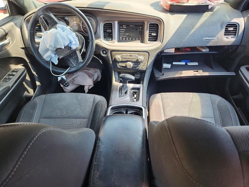 Aukcja sprzedaży 2022 Dodge Charger, vin: 2C3CDXBG2NH250240, numer aukcji: 47868186