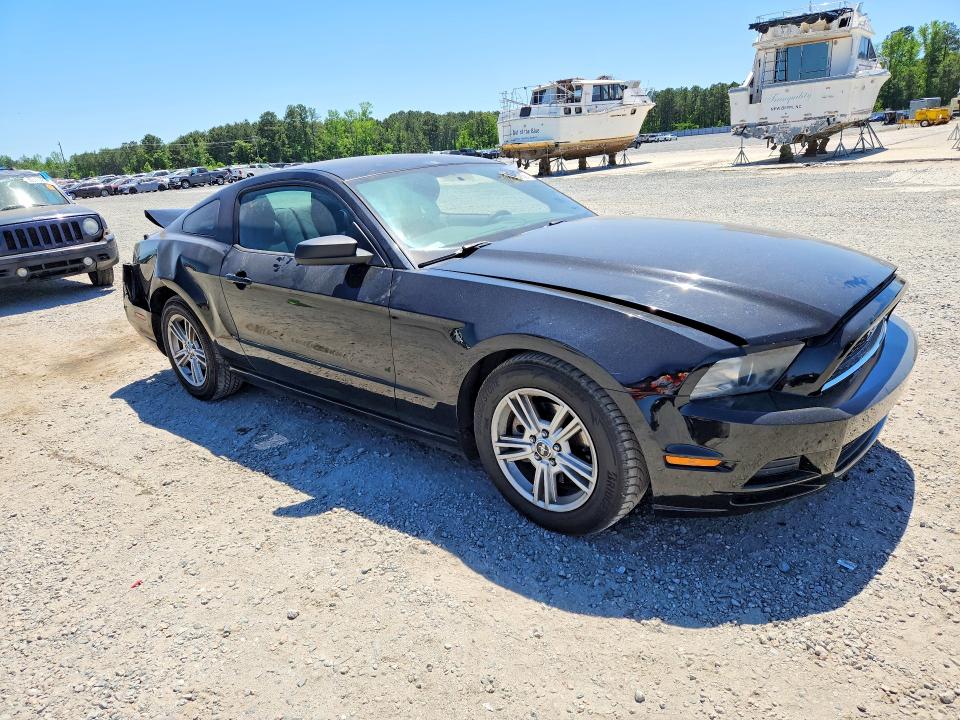 Продаж на аукціоні авто 2014 Ford Mustang, vin: 1ZVBP8AM2E5312896, номер лоту: 50645066