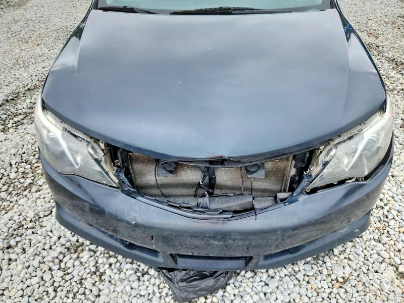51351156 :رقم المزاد ، 4T1BF1FKXDU290585 vin ، 2013 Toyota Camry مزاد بيع