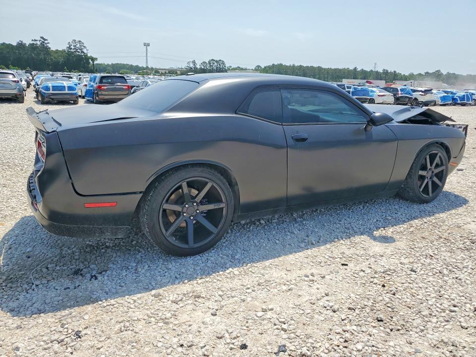 Auction sale of the 2015 Dodge Challenger, vin: 2C3CDZAG5FH717357, lot number: 51603246
