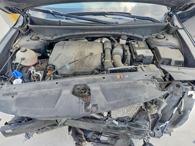 Продажа на аукционе авто 2024 Hyundai Santa Cruz, vin: 5NTJCDAF1RH080609, номер лота: 50154386