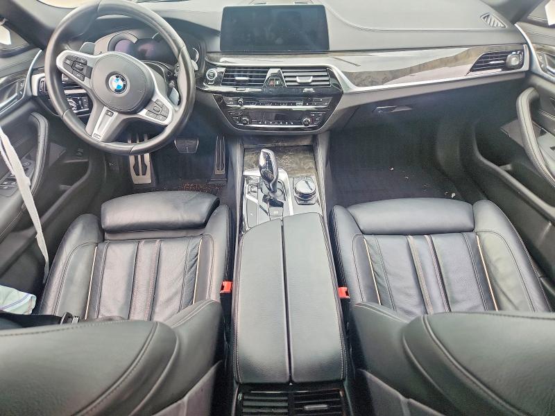 Aukcja sprzedaży 2018 Bmw 530, vin: WBAJA5C52JWA35840, numer aukcji: 49119036