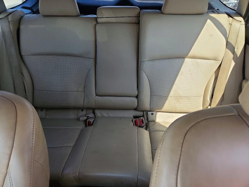 Продаж на аукціоні авто 2018 Subaru Outback, vin: 4S4BSENC0J3371738, номер лоту: 49723996