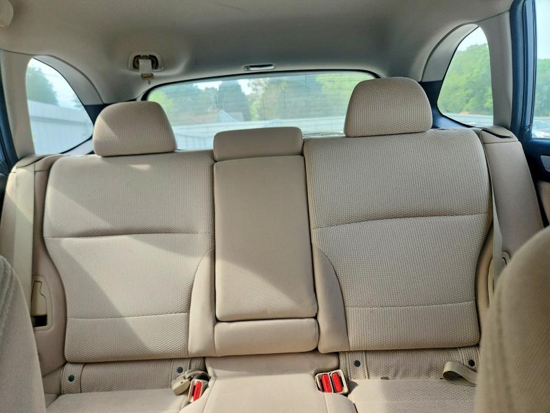 Aukcja sprzedaży 2017 Subaru Outback, vin: 4S4BSAAC4H3355552, numer aukcji: 49589386