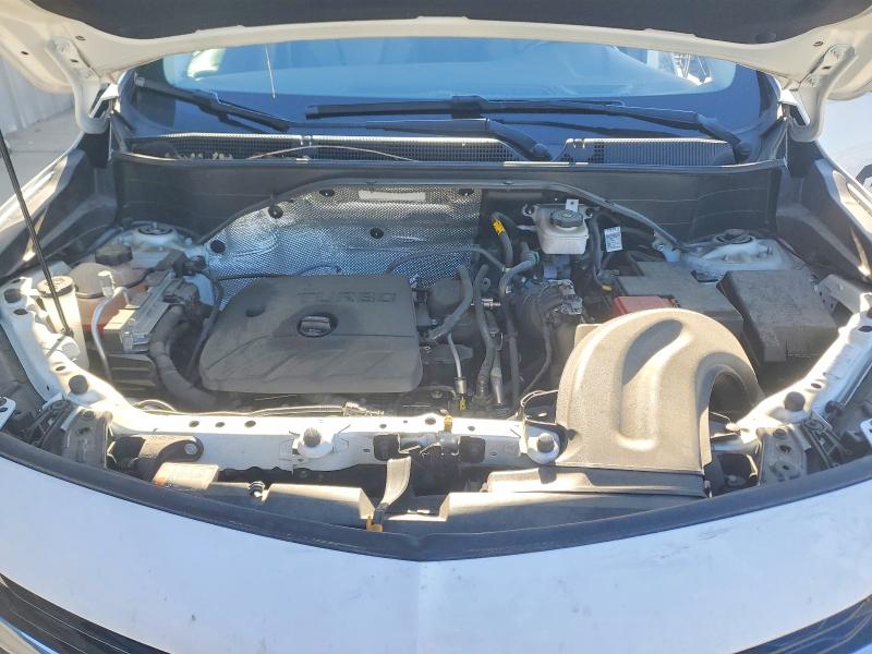 2022 Buick Encore Gx მანქანა იყიდება აუქციონზე, vin: KL4MMDSLXNB059146, აუქციონის ნომერი: 51877316