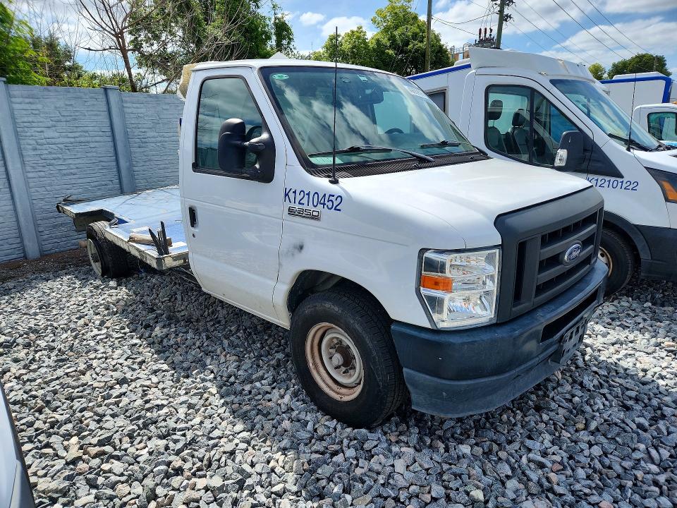 2023 Ford E350 მანქანა იყიდება აუქციონზე, vin: 1FDWE3FK7PDD09744, აუქციონის ნომერი: 49639596