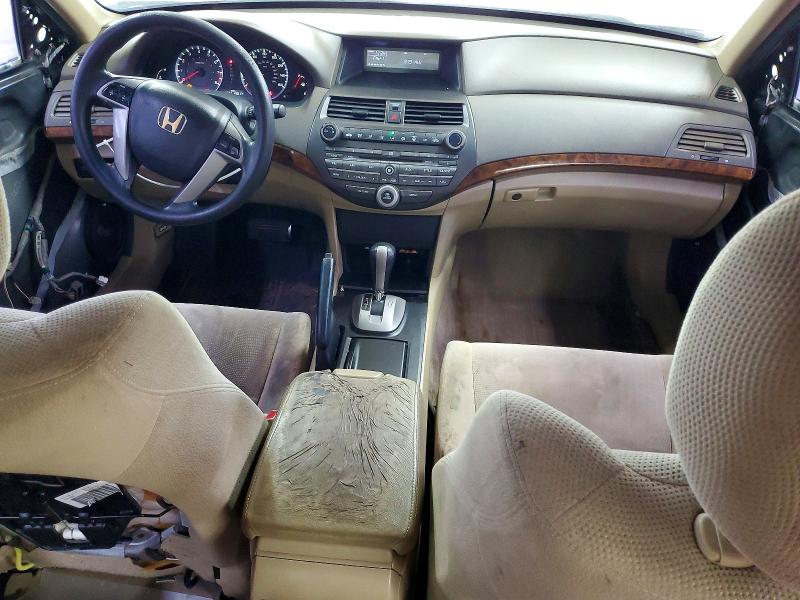 Aukcja sprzedaży 2010 Hond Accord, vin: 1HGCP2F74AA005837, numer aukcji: 48822966