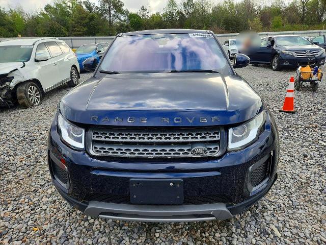 2017 Land Rover Range Rover Evoque მანქანა იყიდება აუქციონზე, vin: SALVP2BG7HH170675, აუქციონის ნომერი: 48008336