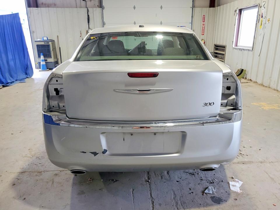 Aukcja sprzedaży 2012 Chrysler 300, vin: 2C3CCAAG1CH289268, numer aukcji: 48548466