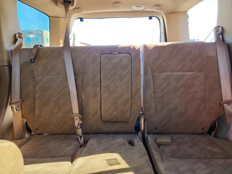 48406086 :رقم المزاد ، JHLRD788X4C049194 vin ، 2004 Honda Cr-v مزاد بيع