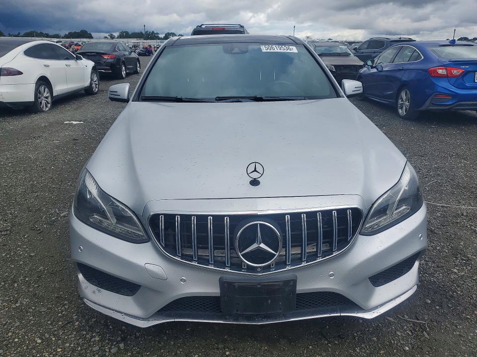 Продаж на аукціоні авто 2016 Mercedes-benz E, vin: WDDHF5KB3GB228267, номер лоту: 50619536