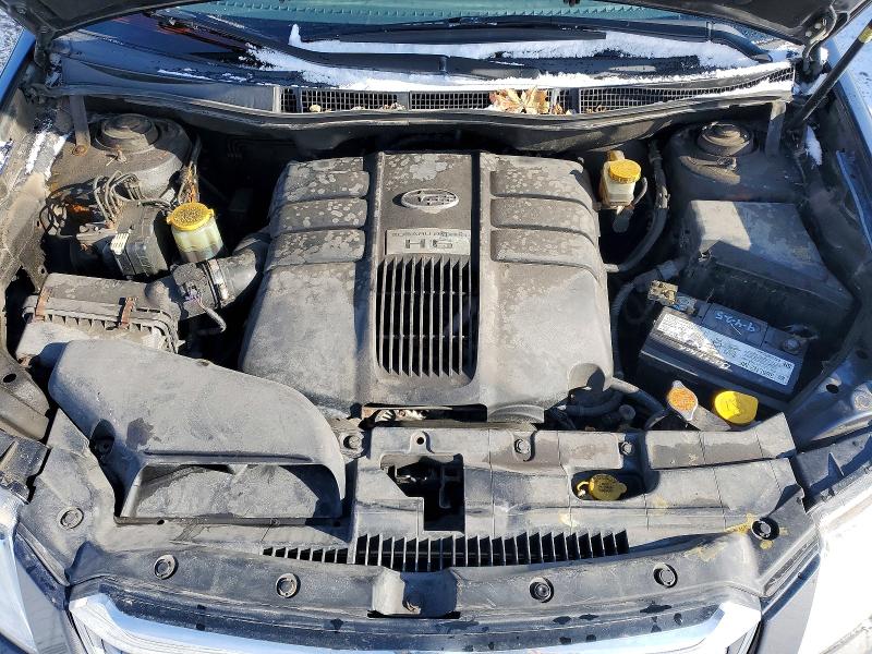 Продаж на аукціоні авто 2008 Subaru Tribeca, vin: 4S4WX97D484409881, номер лоту: 48649016