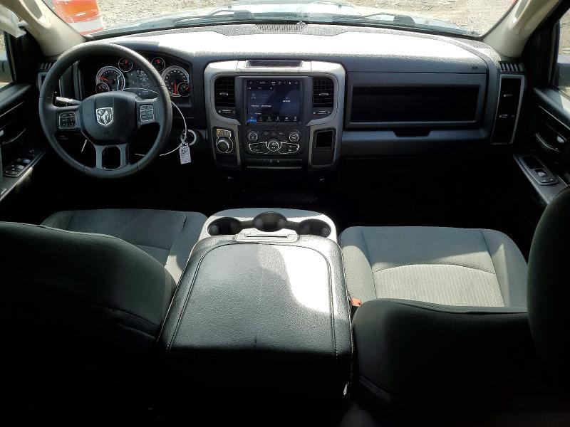 Продаж на аукціоні авто 2022 Ram 1500 Classic, vin: 1C6RR6FGXNS165562, номер лоту: 48293076