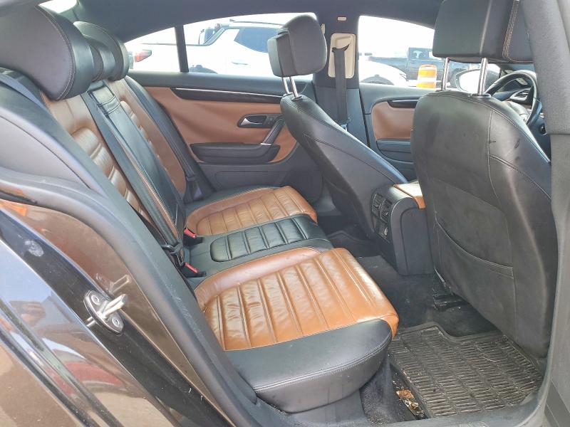2014 Volkswagen Cc მანქანა იყიდება აუქციონზე, vin: WVWRN7ANXEE508868, აუქციონის ნომერი: 49406856