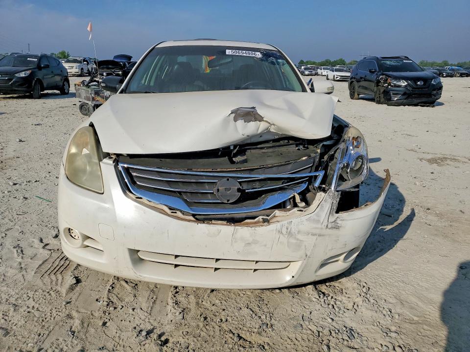 Продаж на аукціоні авто 2010 Nissan Altima, vin: 1N4AL2AP9AN532019, номер лоту: 50694806