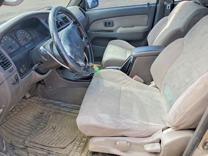 Продажа на аукционе авто 2001 Toyota 4runner, vin: JT3HN86R110331989, номер лота: 51820596