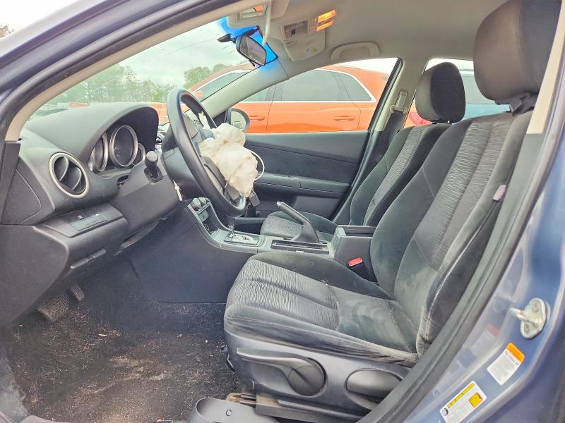 Aukcja sprzedaży 2009 Mazda 6, vin: 1YVHP81AX95M20587, numer aukcji: 50746416