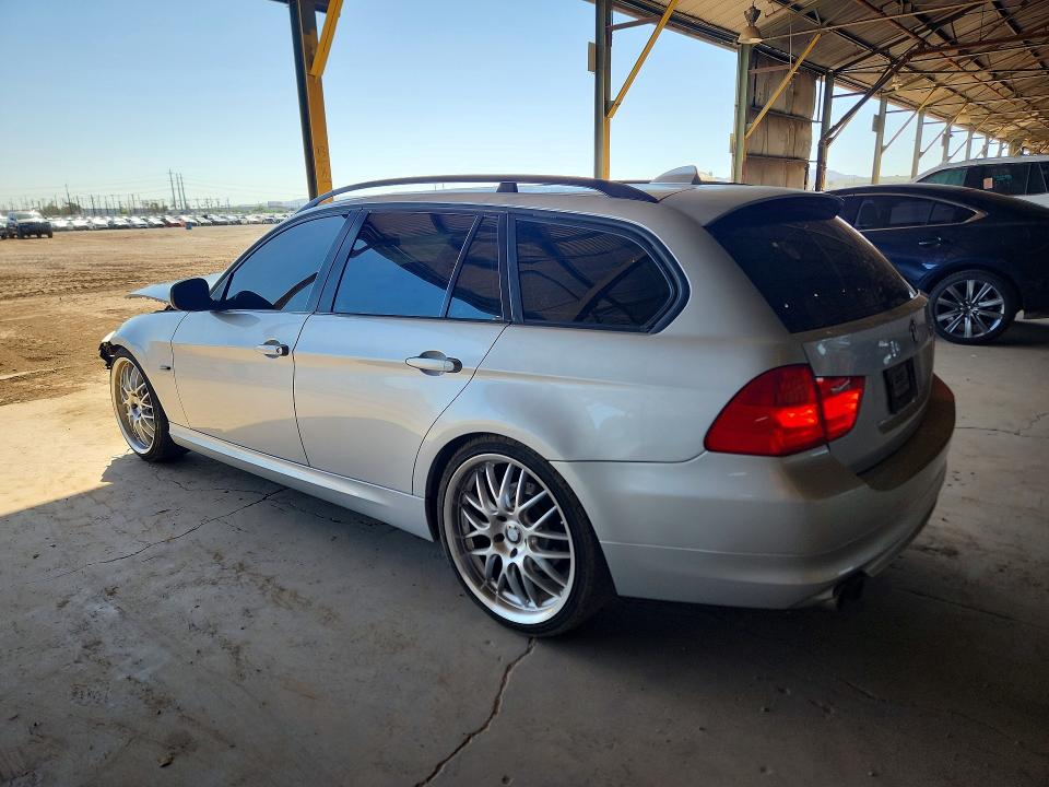 Продаж на аукціоні авто 2009 Bmw 328, vin: WBAUT93599A190972, номер лоту: 48839636