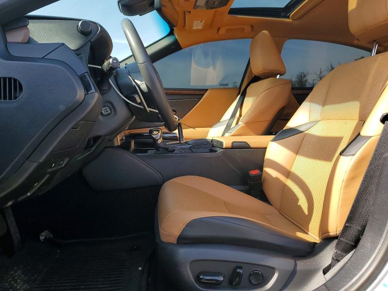 Продажа на аукционе авто 2022 Lexus Es 250, vin: 58AD11D17NU008463, номер лота: 51024336