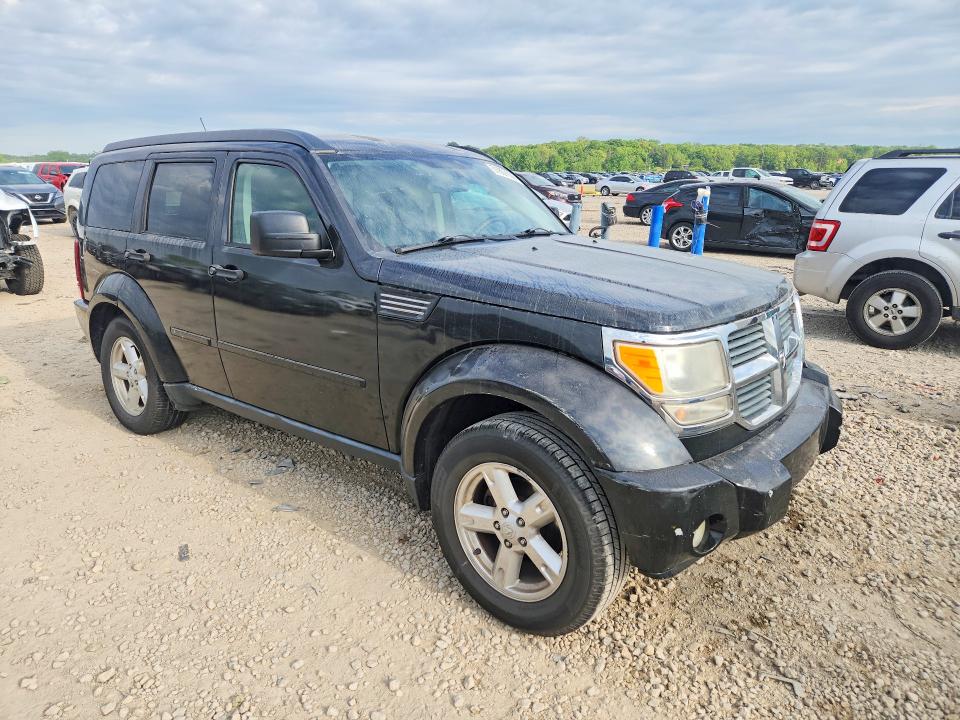 Aukcja sprzedaży 2008 Dodge Nitro, vin: 1D8GU28K88W135239, numer aukcji: 51857536