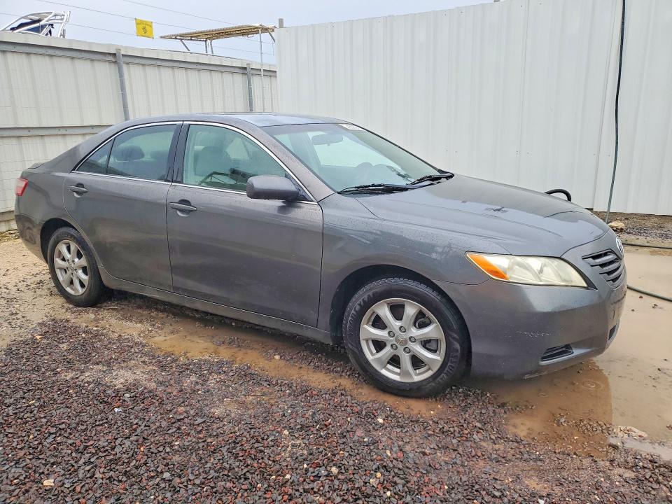 Aukcja sprzedaży 2007 Toyota Camry, vin: JTNBE46K973074418, numer aukcji: 49510946