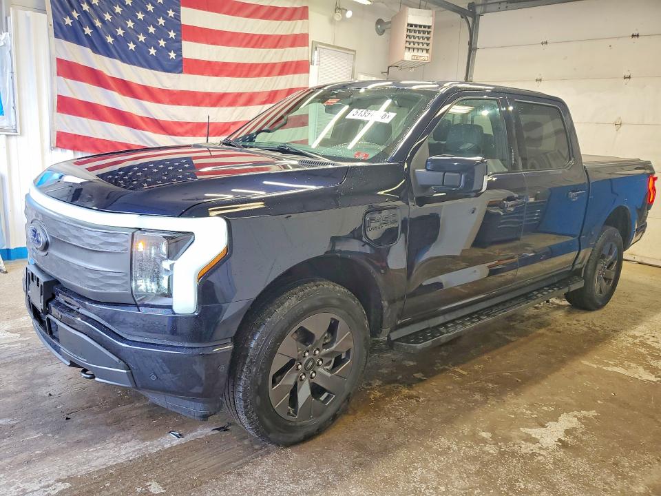 51354106 :رقم المزاد ، 1FTVW1EV1PWG29160 vin ، 2023 Ford F150 مزاد بيع