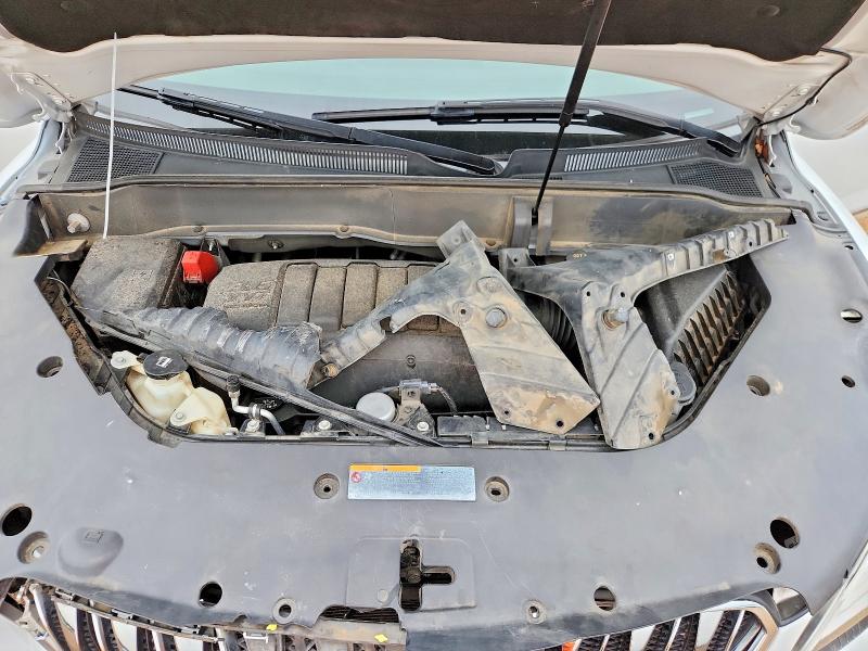Продажа на аукционе авто 2017 Buick Enclave, vin: 5GAKRBKD0HJ329377, номер лота: 51667816