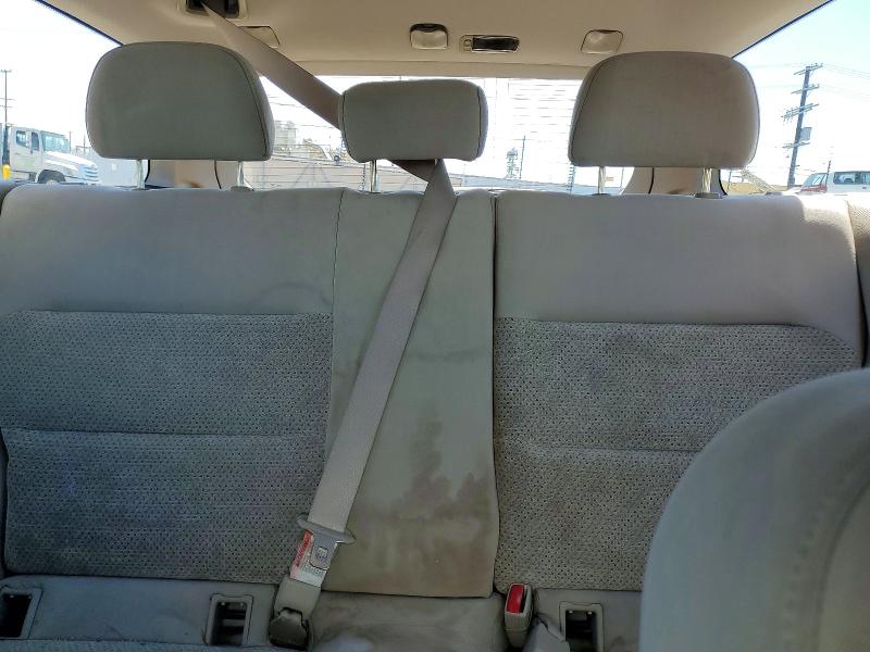 Aukcja sprzedaży 2005 Subaru Legacy, vin: 4S4BP61C757391061, numer aukcji: 49084246
