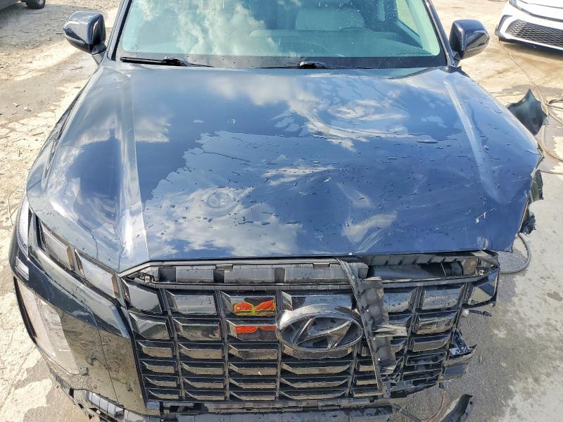 Продаж на аукціоні авто 2023 Hyundai Palisade, vin: KM8R24GEXPU616247, номер лоту: 49675276
