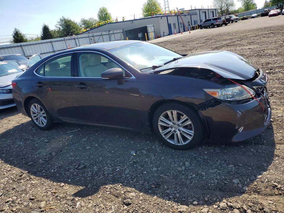Продажа на аукционе авто 2014 Lexus Es, vin: JTHBK1GG5E2099694, номер лота: 51000086
