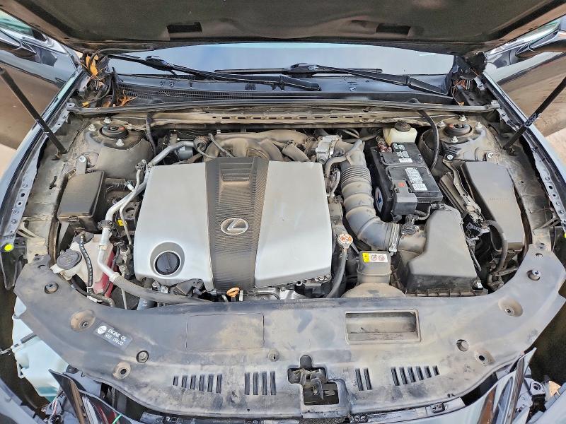 Продажа на аукционе авто 2021 Lexus Es 350, vin: 58ADZ1B19MU083403, номер лота: 50604126