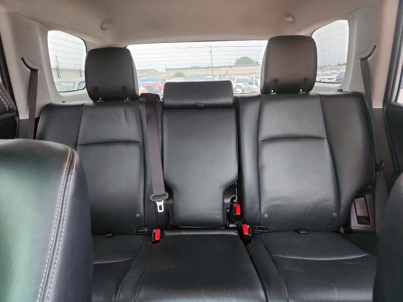 51788986 :رقم المزاد ، JTEKU5JR7P6110201 vin ، 2023 Toyota 4runner مزاد بيع