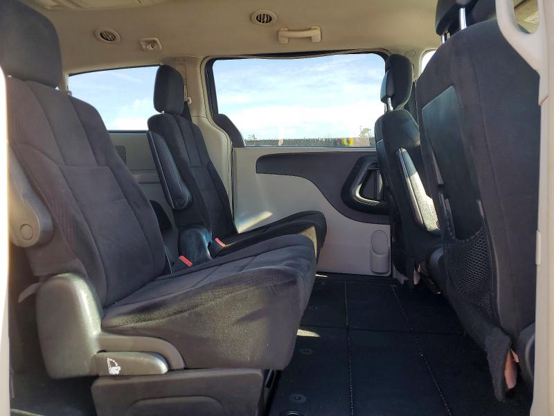 46344296 :رقم المزاد ، 2C4RC1BG3DR745951 vin ، 2013 Chrysler Town & Country مزاد بيع