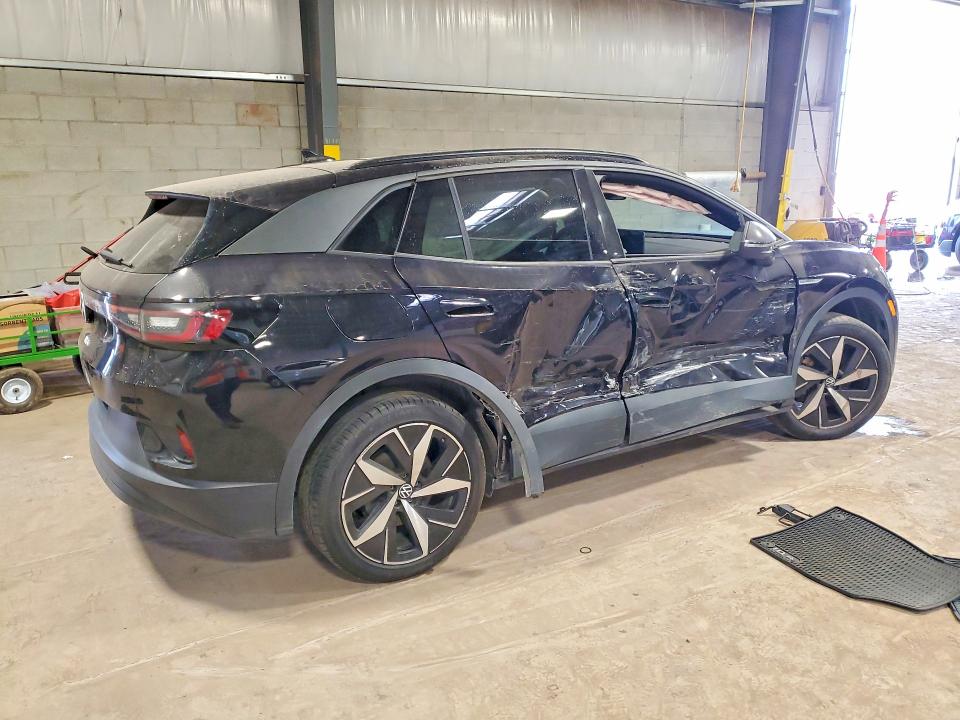 Aukcja sprzedaży 2023 Volkswagen Id.4, vin: 1V2GNPE87PC002410, numer aukcji: 49407066